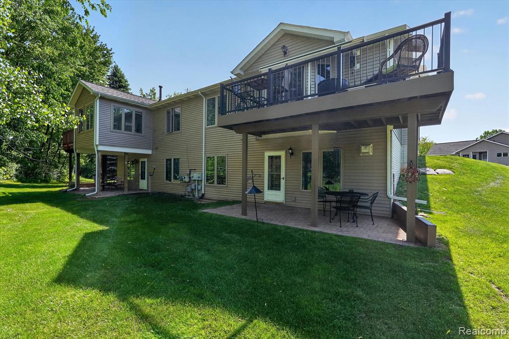 1087 Laurie Lane, 130, Davison, MI 48423 — Photo 32