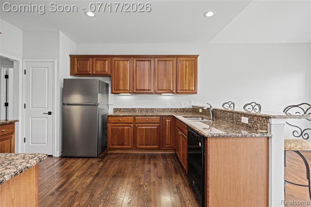 44562 Aspen Ridge Drive, Northville, MI 48168 — Photo 22