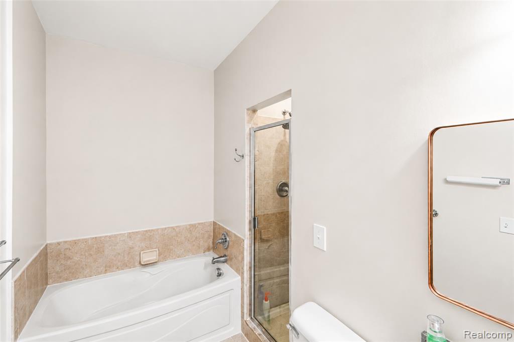 41544 Oconnor Lane, Novi, MI 48377 — Photo 29