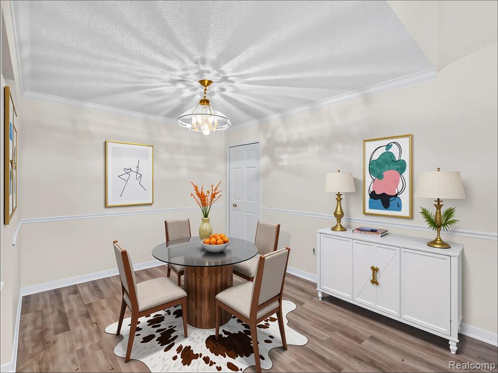 7113 Elmhurst, West Bloomfield, MI — Photo 12
