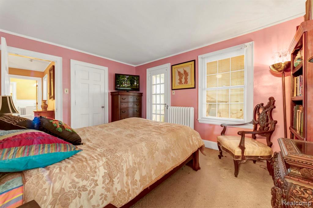 2918 Burns Street, Detroit, MI 48214 — Photo 33