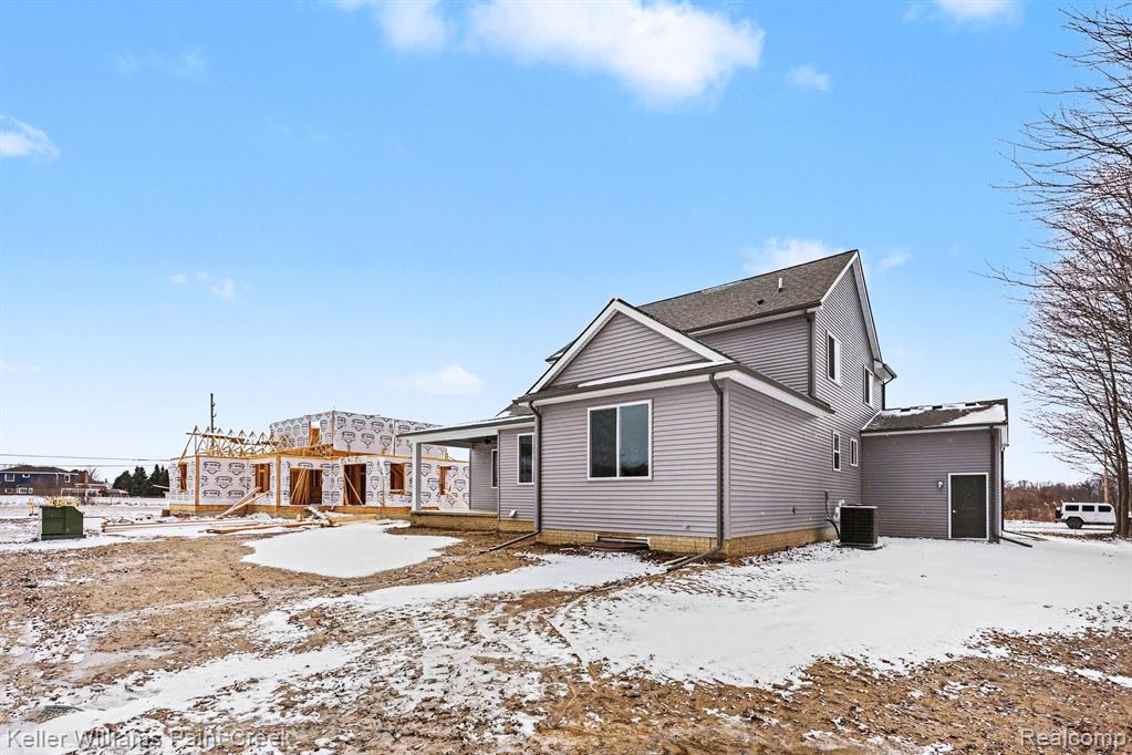 55140 Baker Road, Chesterfield, MI 48047 — Photo 4