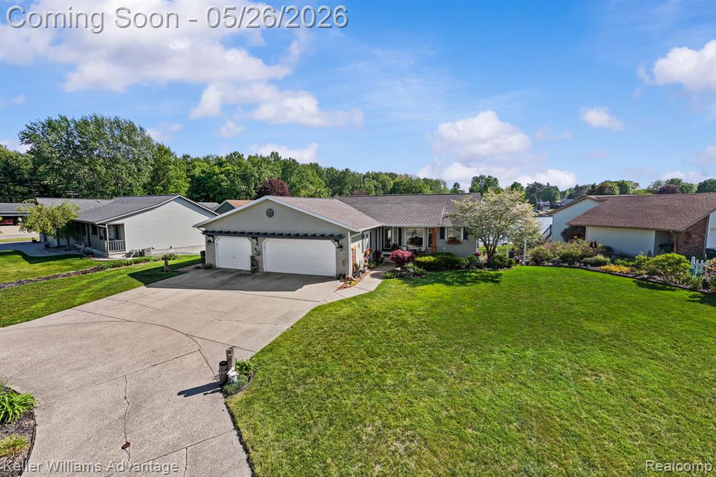 1456 Springbrook Drive, Jenison, MI 49428 — Photo 3