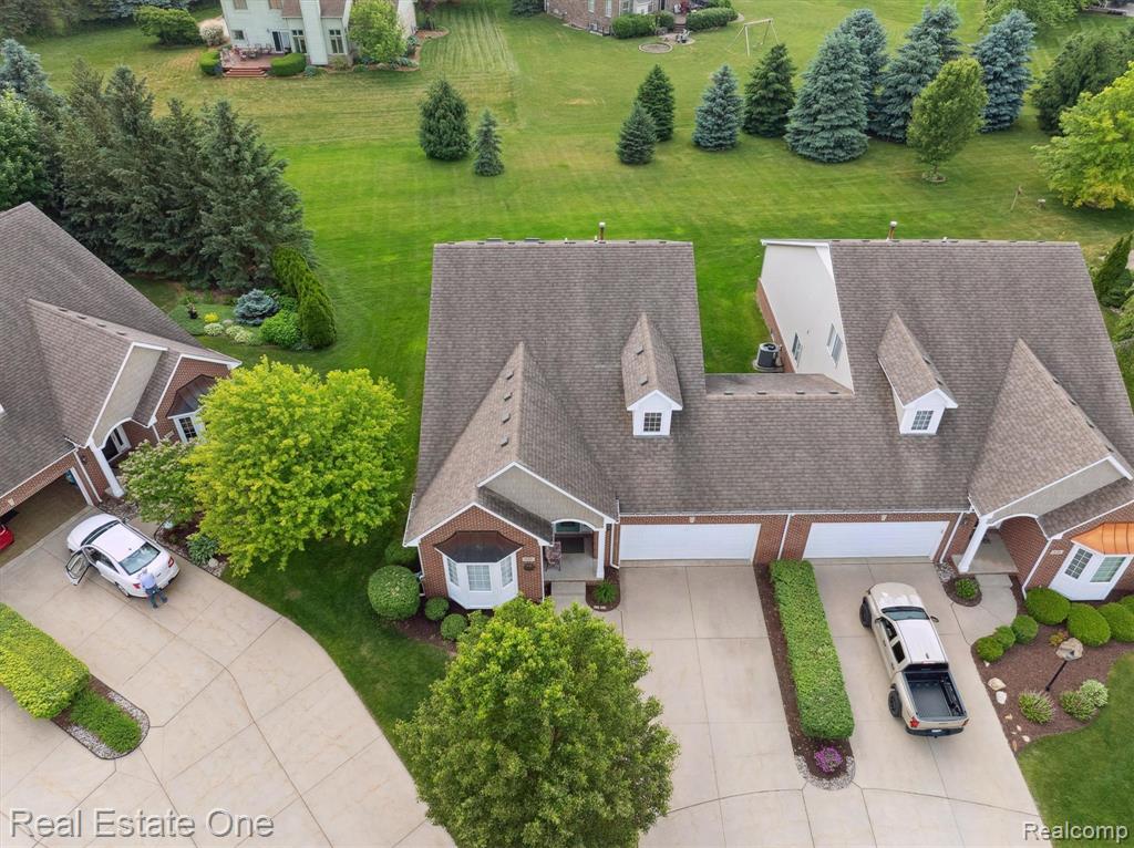 446 Delmar Court, Highland, MI — Photo 59