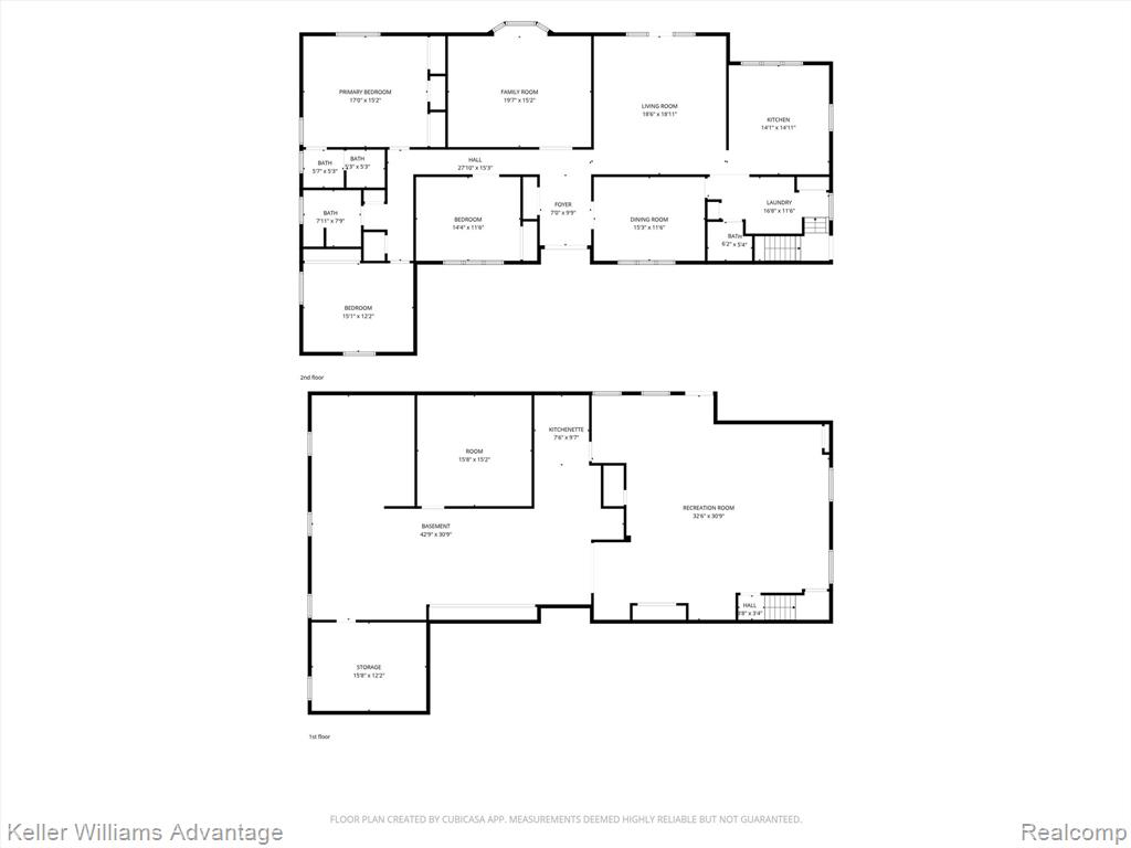 7670 7 Mile Road, Northville, MI, 48167