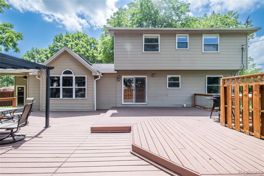4191 Knollwood Drive, Grand Blanc, MI 48439 — Photo 5