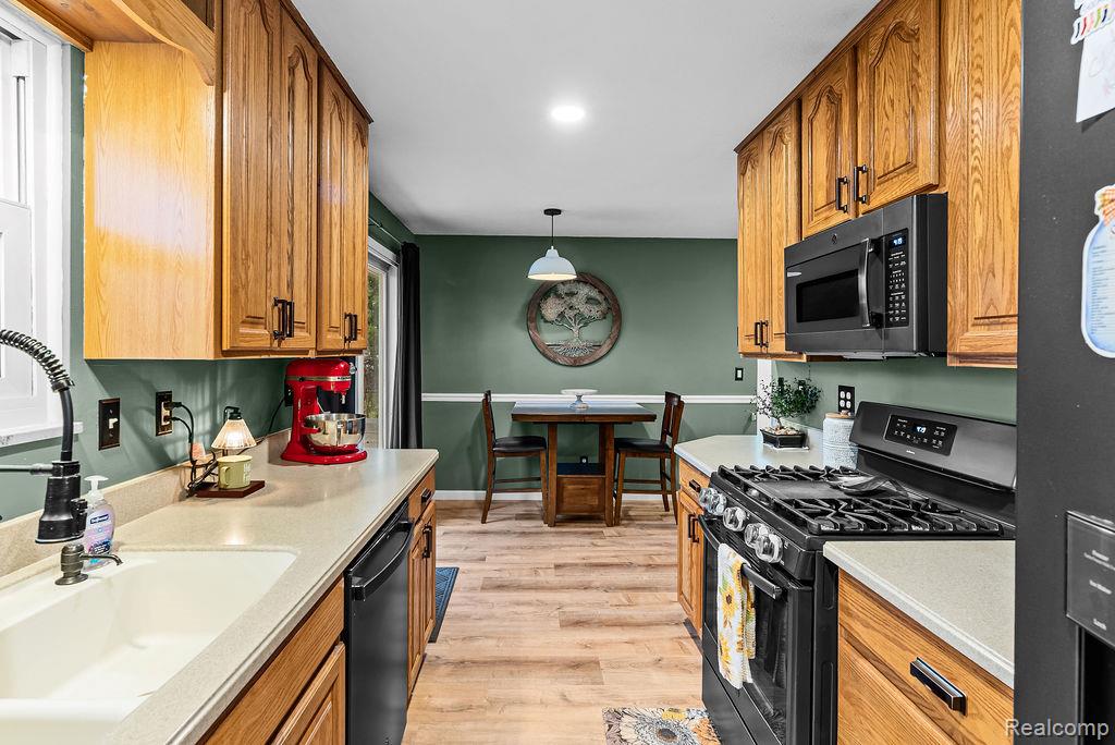 10156 Duffield Road, Gaines Vlg, MI 48436 — Photo 15