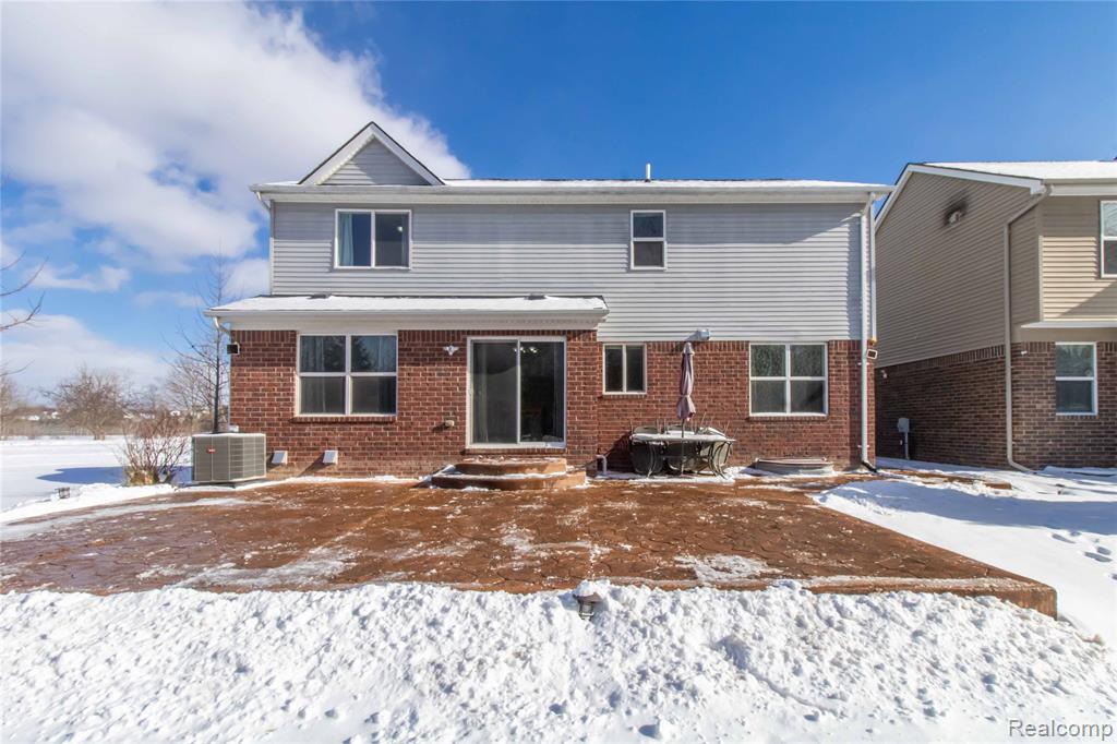 446 Cherry Stone Drive, Canton, MI 48188 — Photo 26