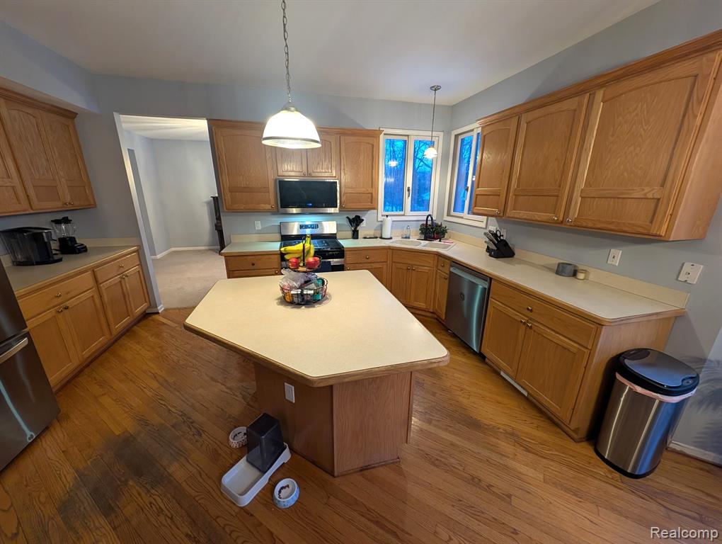 3530 Kipling Circle, Howell, MI 48843 — Photo 13