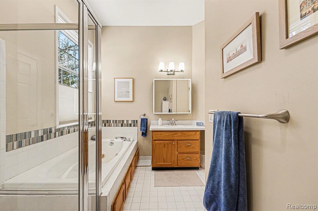 41415 Copper Creek Drive, Canton, MI 48187 — Photo 23
