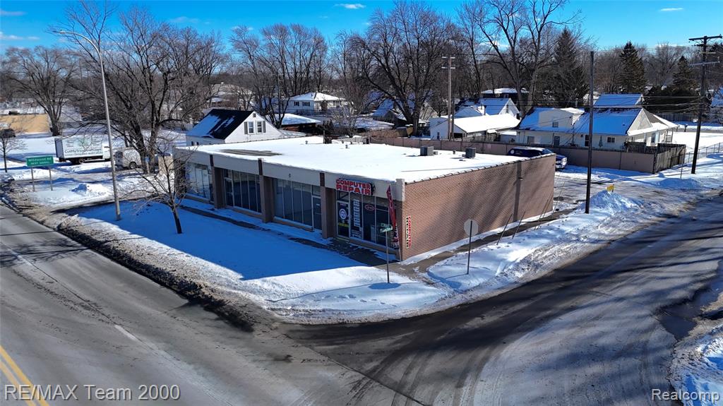 34633 Ford Road, Westland, MI