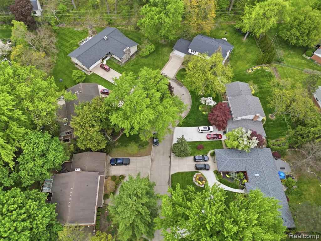 37296 Maple Leaf Court, Clinton Twp, MI 48036 — Photo 50