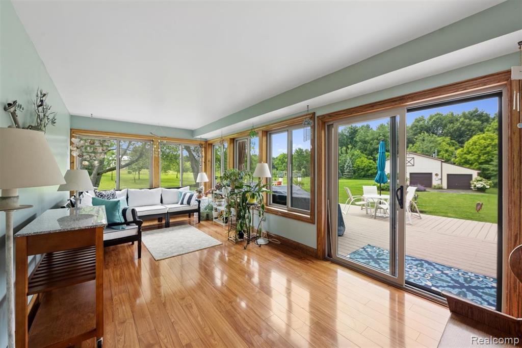 125 Olde Franklin Drive, Howell, MI 48855 — Photo 26