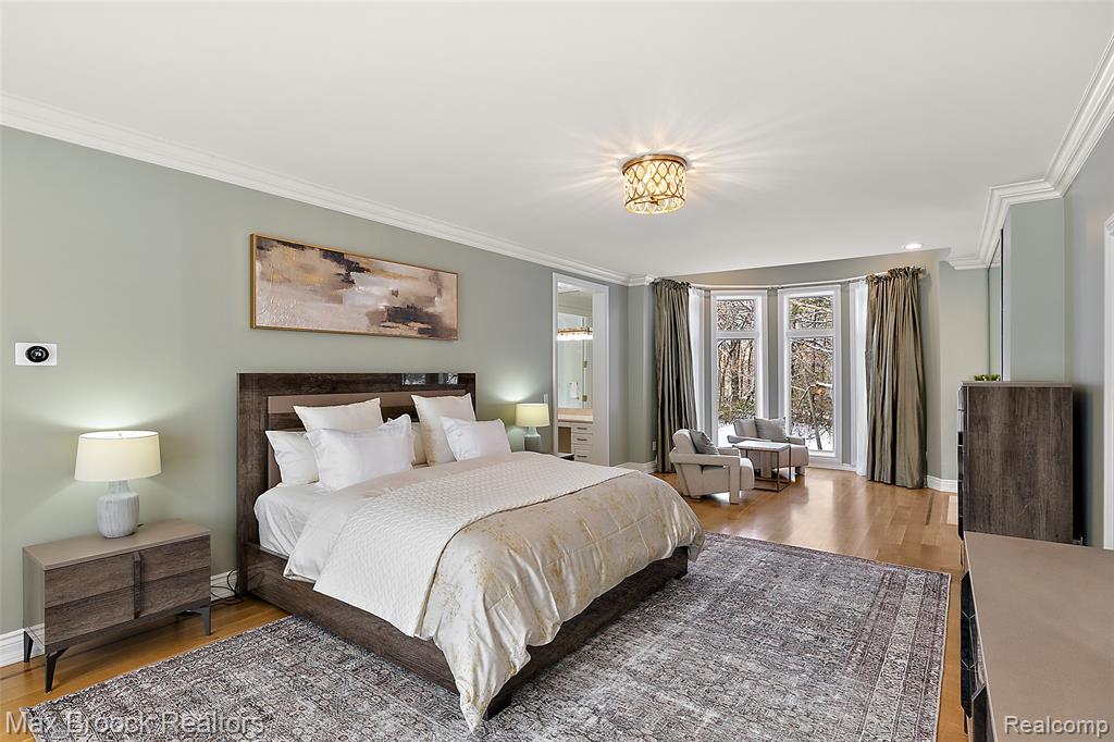 59 Hidden Ridge, Bloomfield Hills, MI 48304 — Photo 17