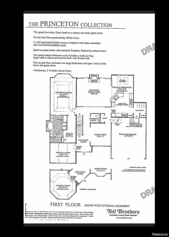15428 BAY HILL Drive, Northville, MI 48168 — Photo 62