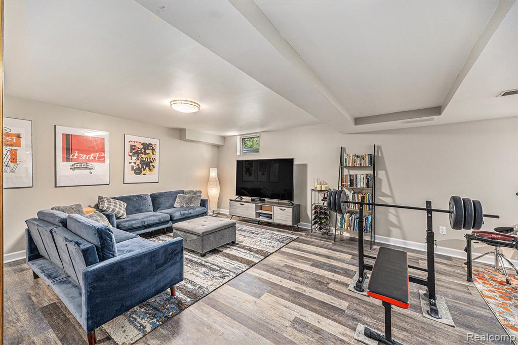 1827 N Franklin Court, Ann Arbor, MI 48103 — Photo 21