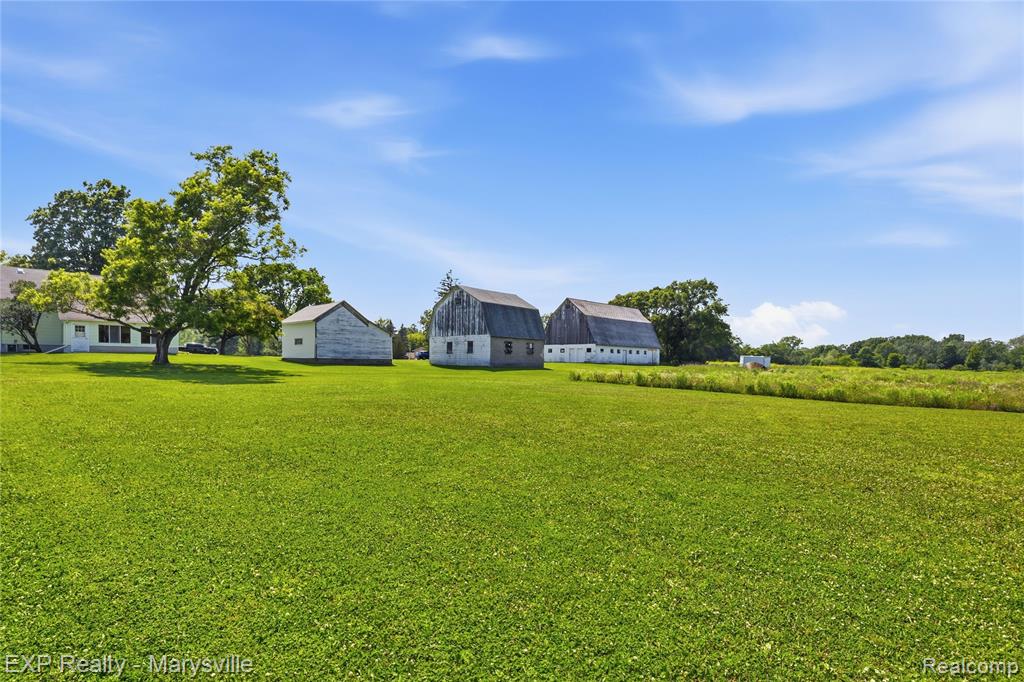 5694 Belle River Road, China, MI — Photo 32