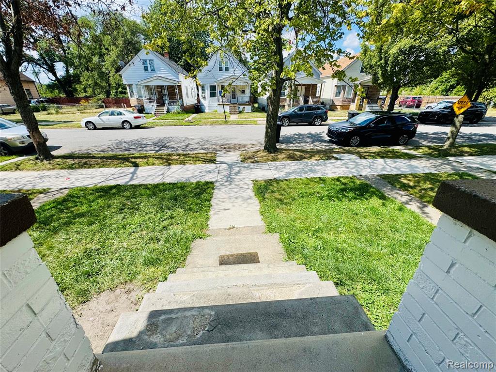 11844 Dwyer Street, Detroit, MI 48212 — Photo 27