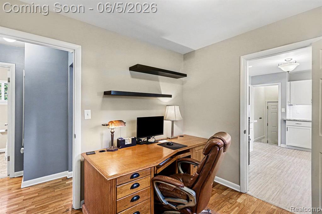 5603 Hallendale Road, Haslett, MI 48840 — Photo 11