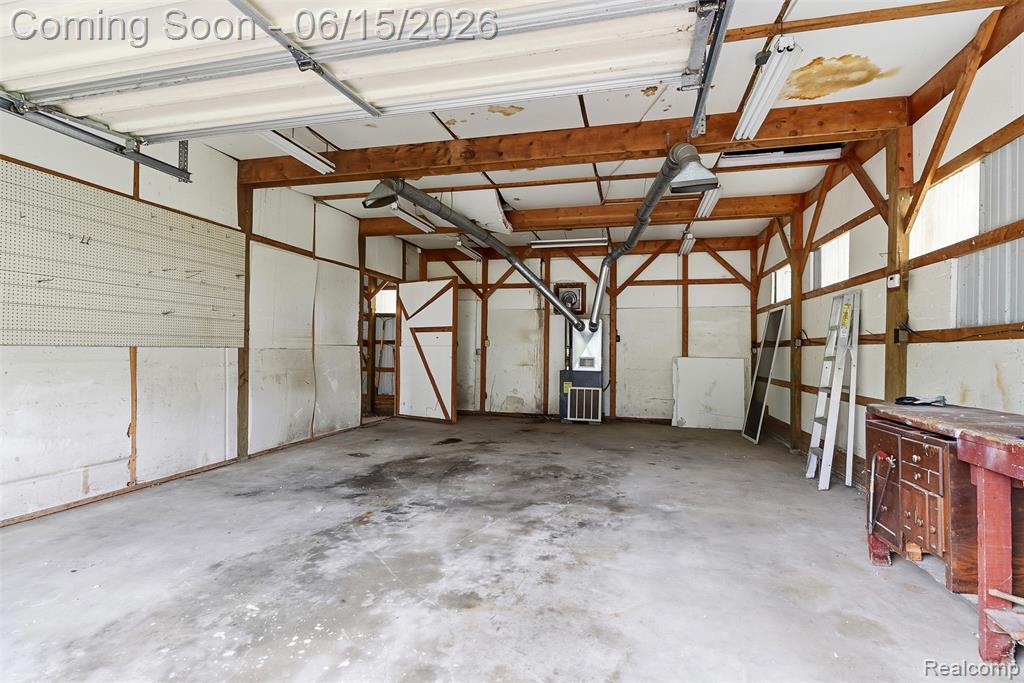 7447 Russell Street, Davison, MI 48423 — Photo 40