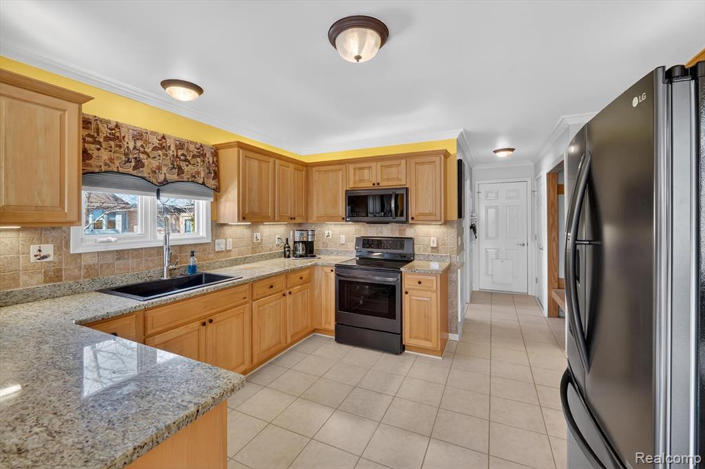 37822 Lilac Lane, Richmond, MI 48062 — Photo 14