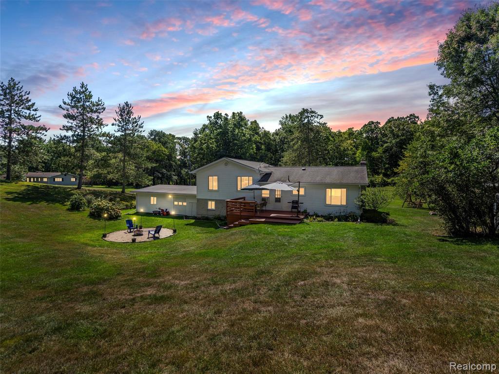 1400 W Predmore Road, Oakland, MI — Photo 48