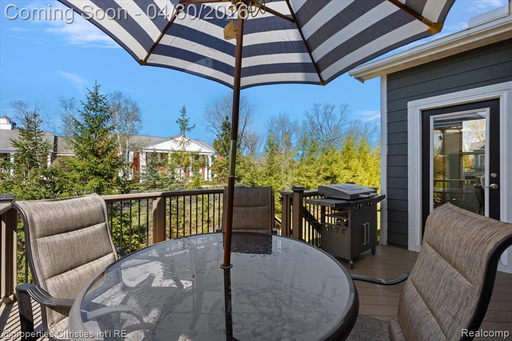 31035 Tremont Lane, Franklin, MI 48025 — Photo 42