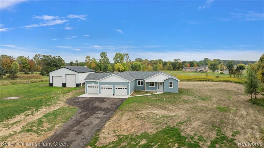 2647 Country Kate Lane, Imlay City, MI 48444 — Photo 40