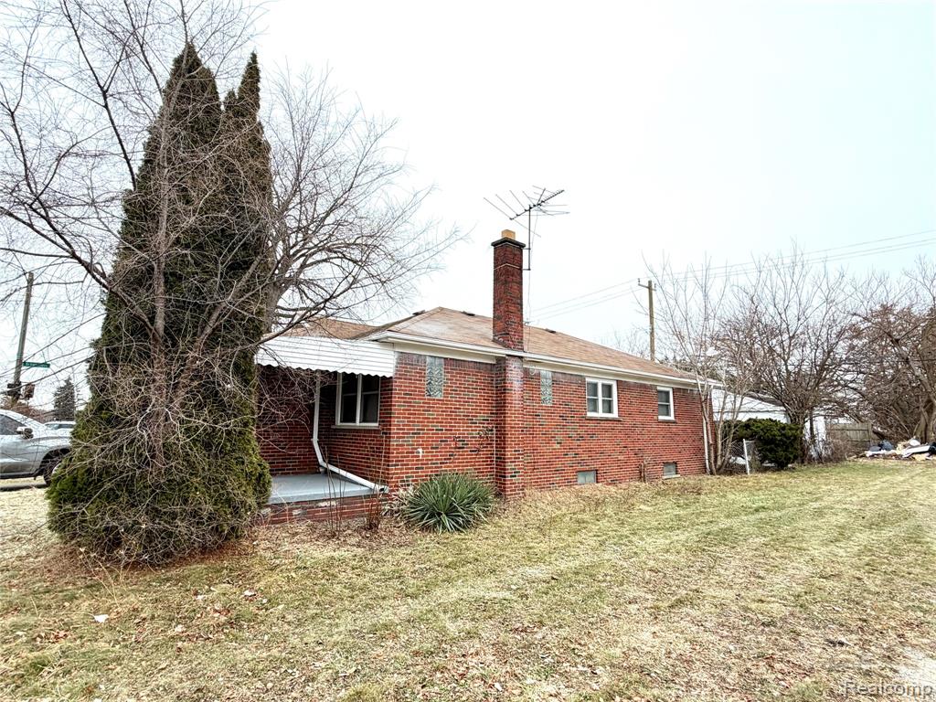 13540 E State Fair Street, Detroit, MI 48205 — Photo 5