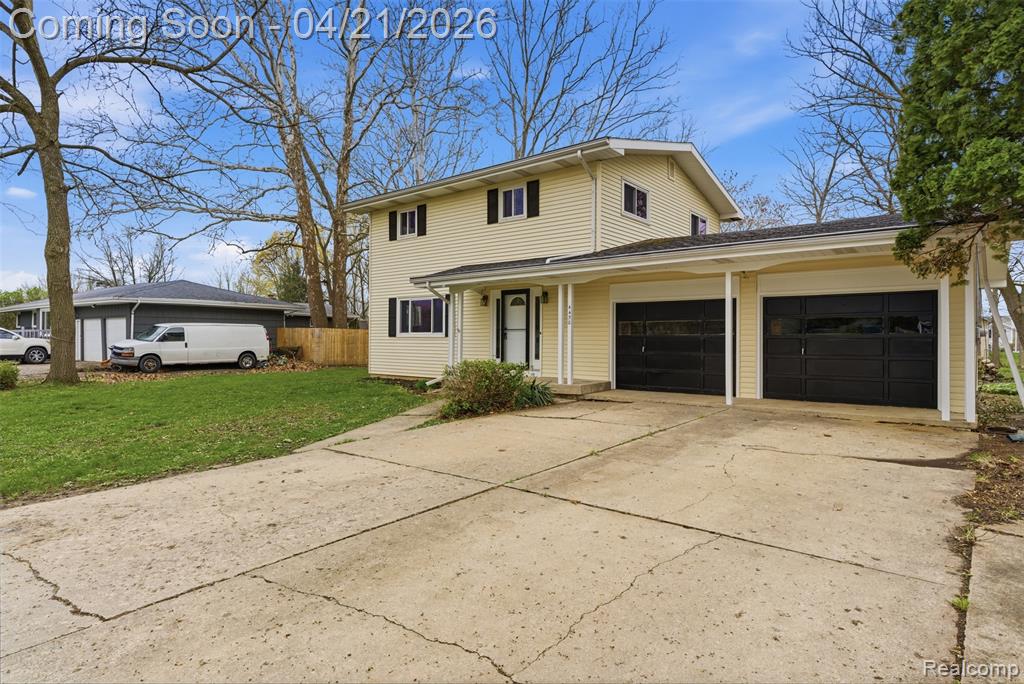 4450 Westway Drive, Swartz Creek, MI 48473 — Photo 2