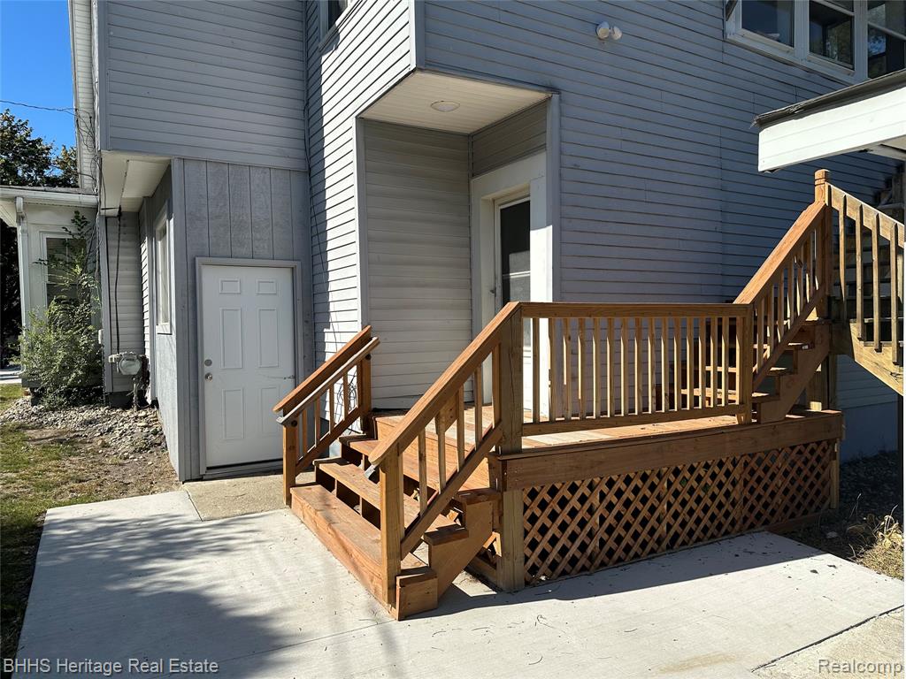 823 Alger Street, Howell, MI 48843 — Photo 3
