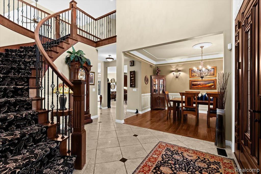 9018 CASCADE Drive, South Lyon, MI 48178 — Photo 6