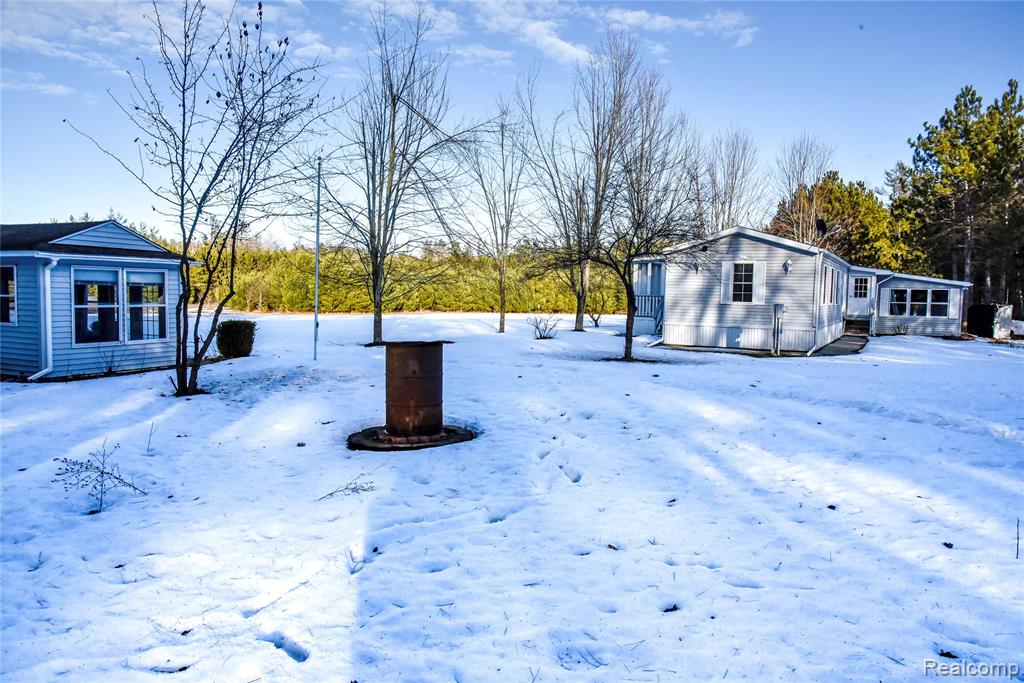 1094 Blamer Road, Fairview, MI 48621 — Photo 70