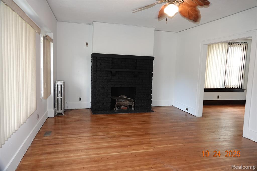 194 Farrand Park, Highland Park, MI 48203 — Photo 7