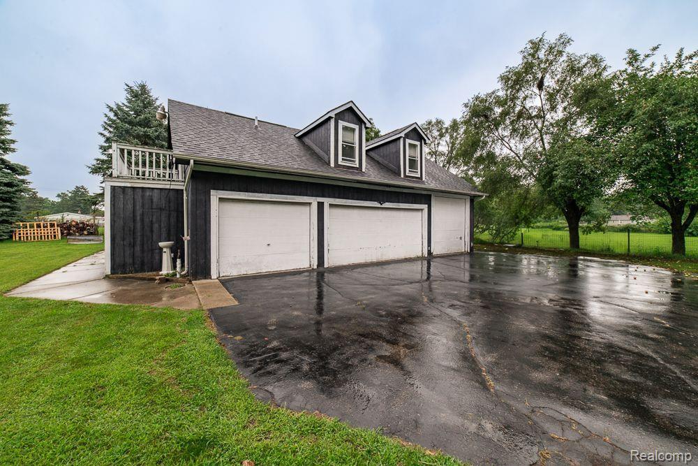 5266 OAK PARK Drive, Clarkston, MI — Photo 69