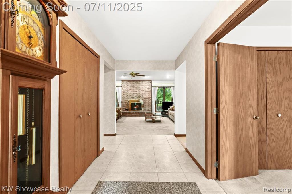 773 Sibley Court, Wixom, MI 48393 — Photo 13