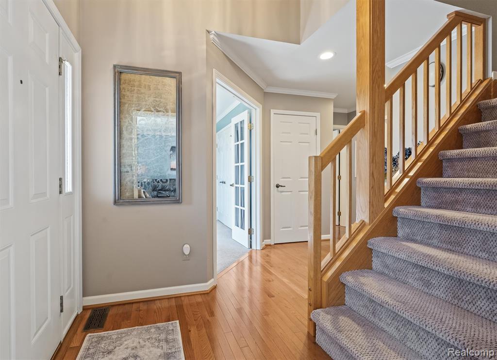 1453 Maplewood Drive, Saline, MI 48176 — Photo 6