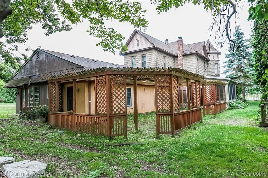 4304 Church Road, Casco, MI 48064 — Photo 61