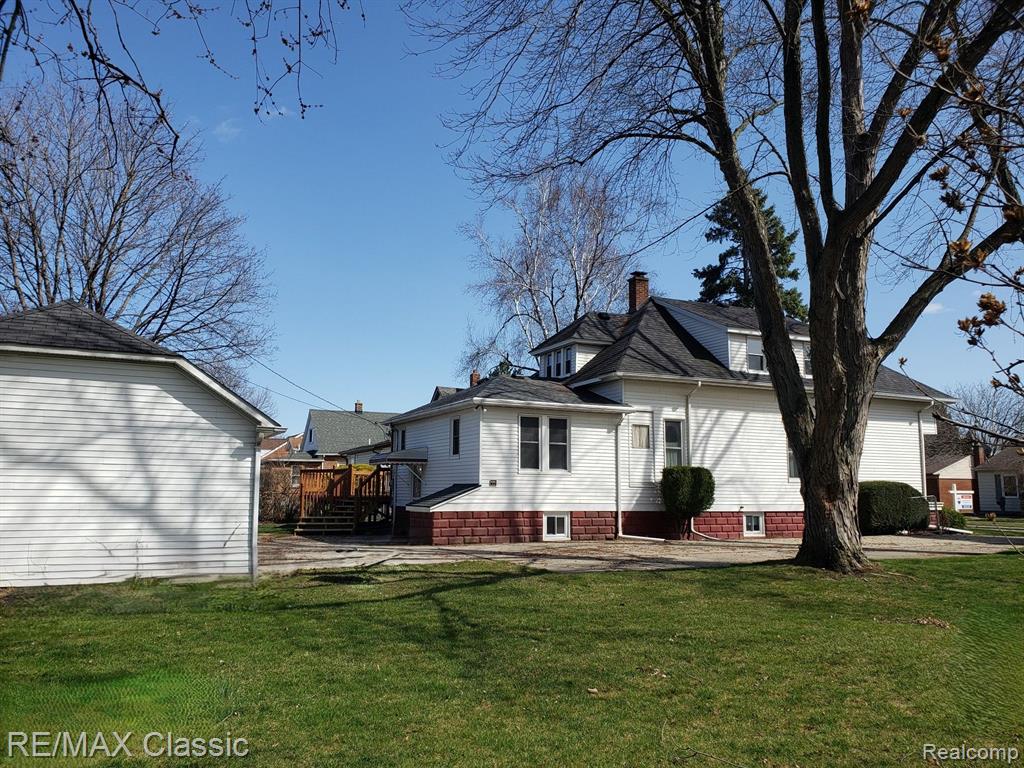7299 GRONOW, Center Line, MI 48015 — Photo 55