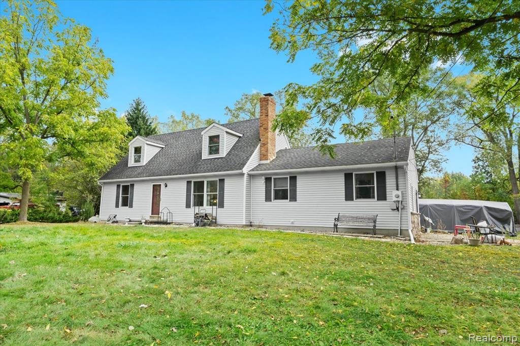 14155 Seymour Road, Linden, MI 48451 — Photo 2