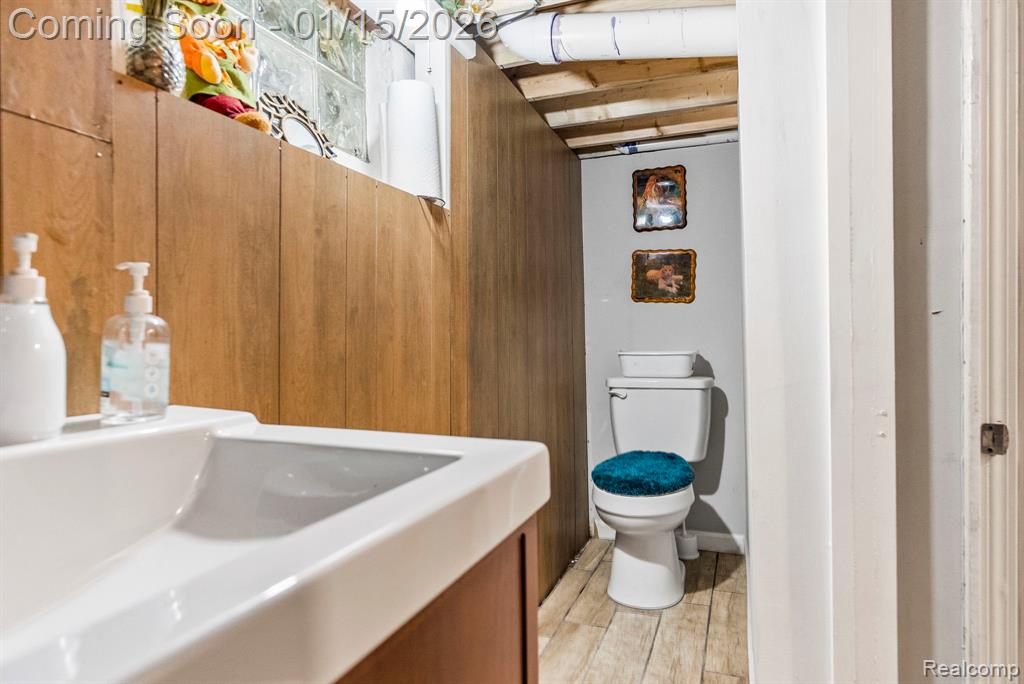 868 Mill Street, Lincoln Park, MI 48146 — Photo 15