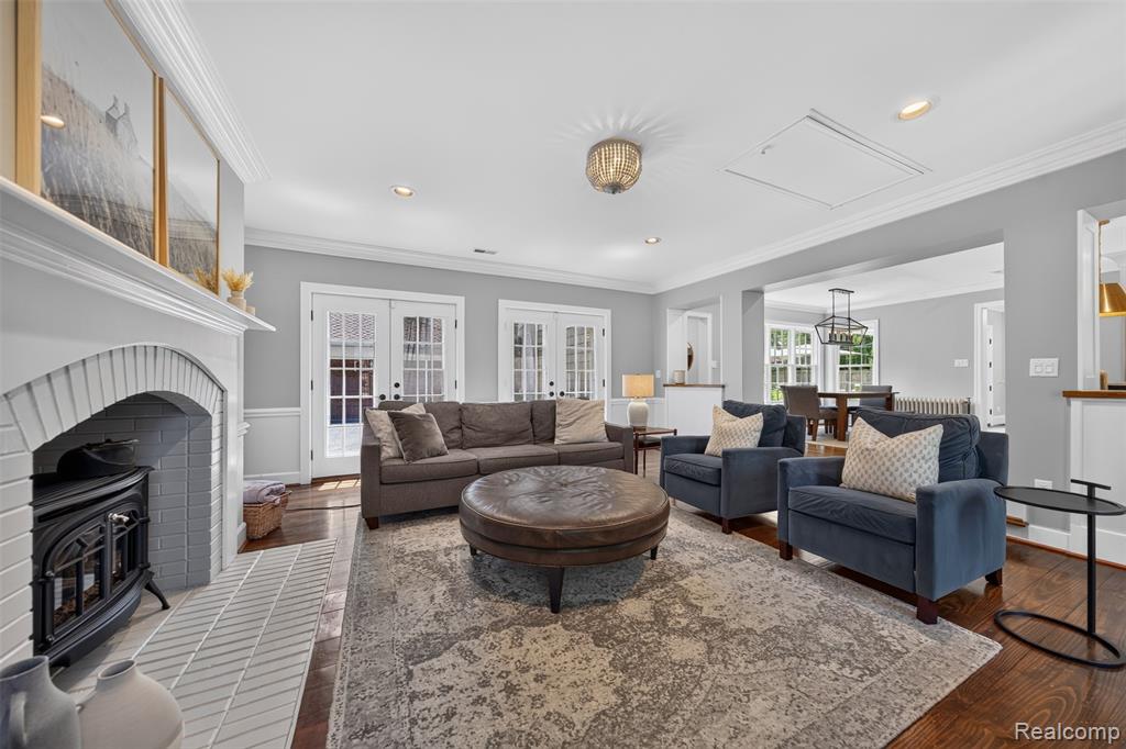 960 Mohegan Street, Birmingham, MI 48009 — Photo 18