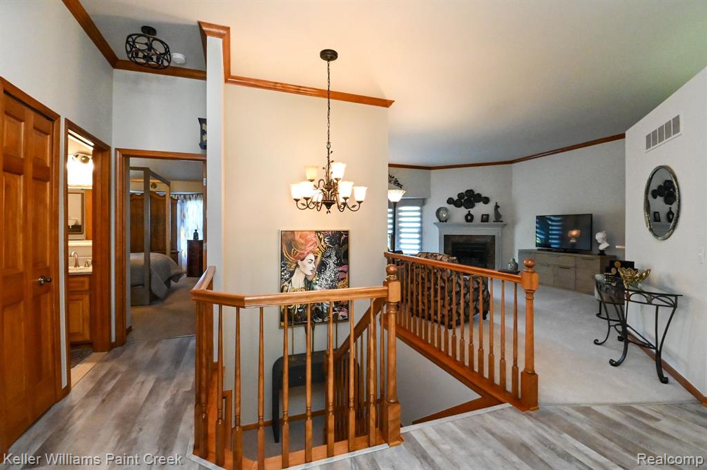 4442 WISTERIA Court, Warren, MI 48092 — Photo 22