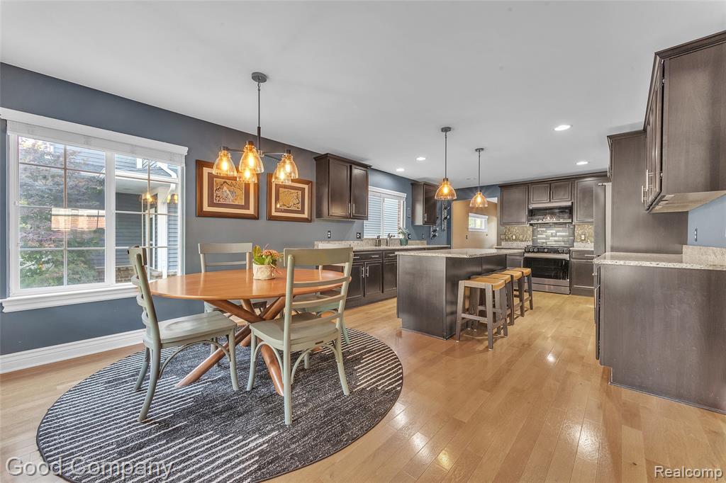 409 N Vermont Avenue, Royal Oak, MI 48067 — Photo 4