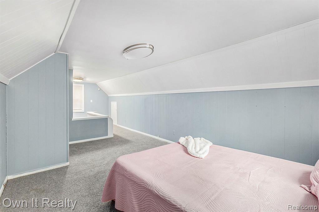 11712 BEAVERLAND, Redford, MI 48239 — Photo 21