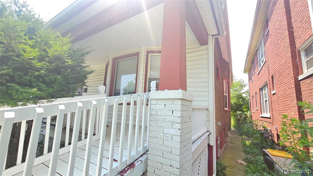 4481 Seminole Street, Detroit, MI 48214 — Photo 2