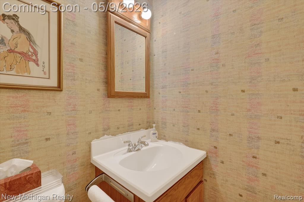 4291 HallMark Court, Flint, MI 48532 — Photo 20