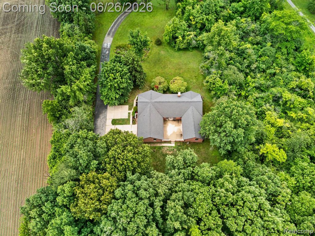 3150 N Otter Creek Road, Monroe, MI 48161 — Photo 85