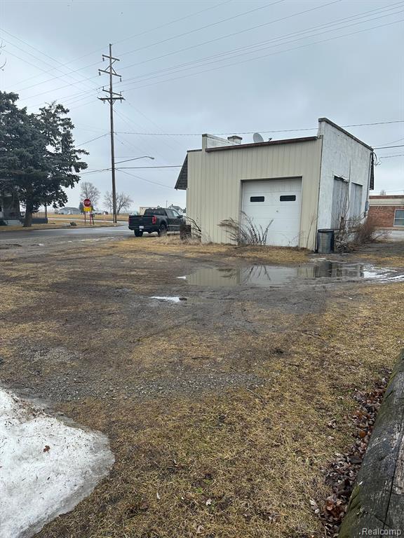 9797 S Dixie Highway, Erie, MI — Photo 3