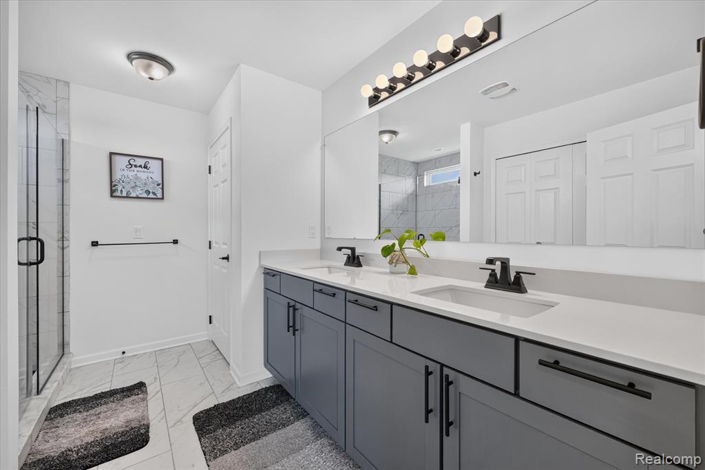 20983 Calabrese Drive, South Lyon, MI 48178 — Photo 19